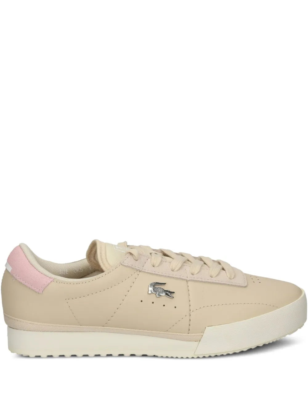 Lacoste Aura Leather