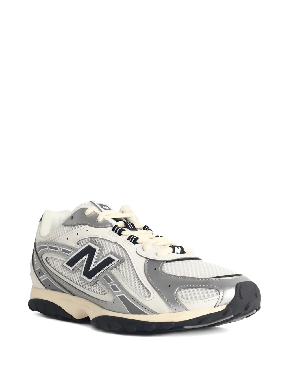 New Balance 204 Logo-Patch