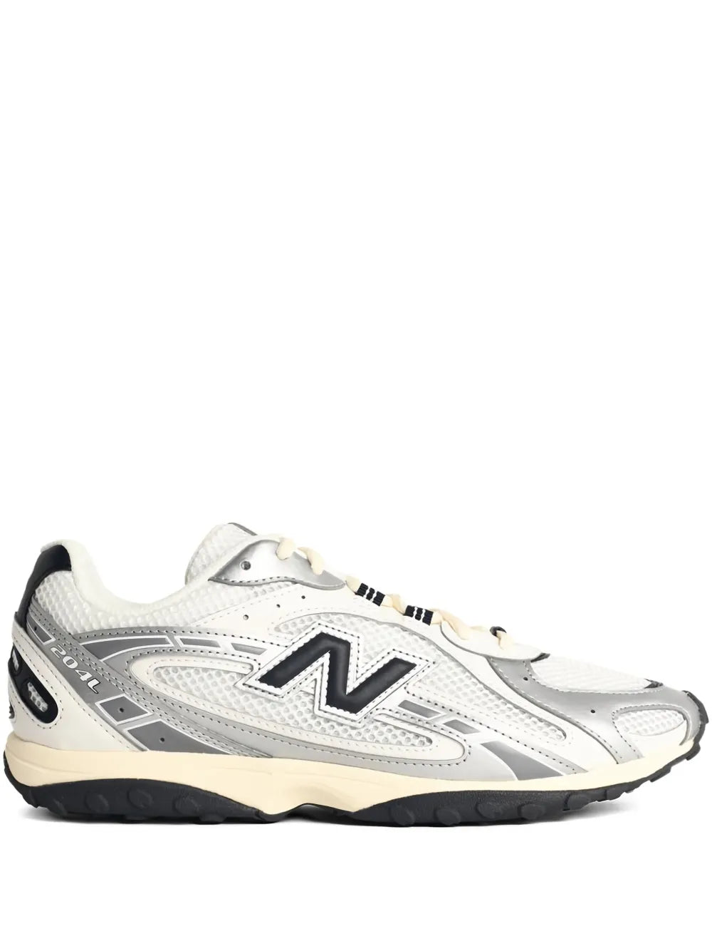 New Balance 204 Logo-Patch
