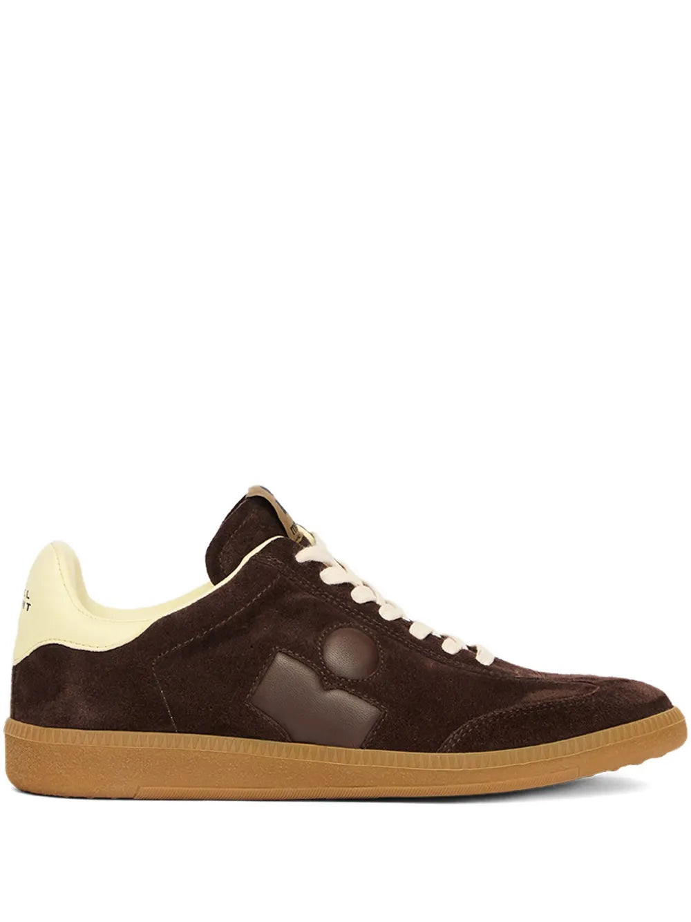 ISABEL MARANT Bryce Logo