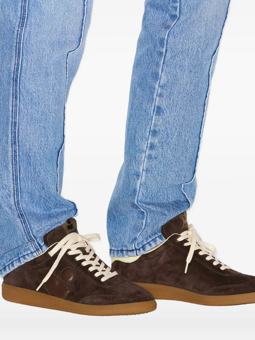 ISABEL MARANT Bryce Logo
