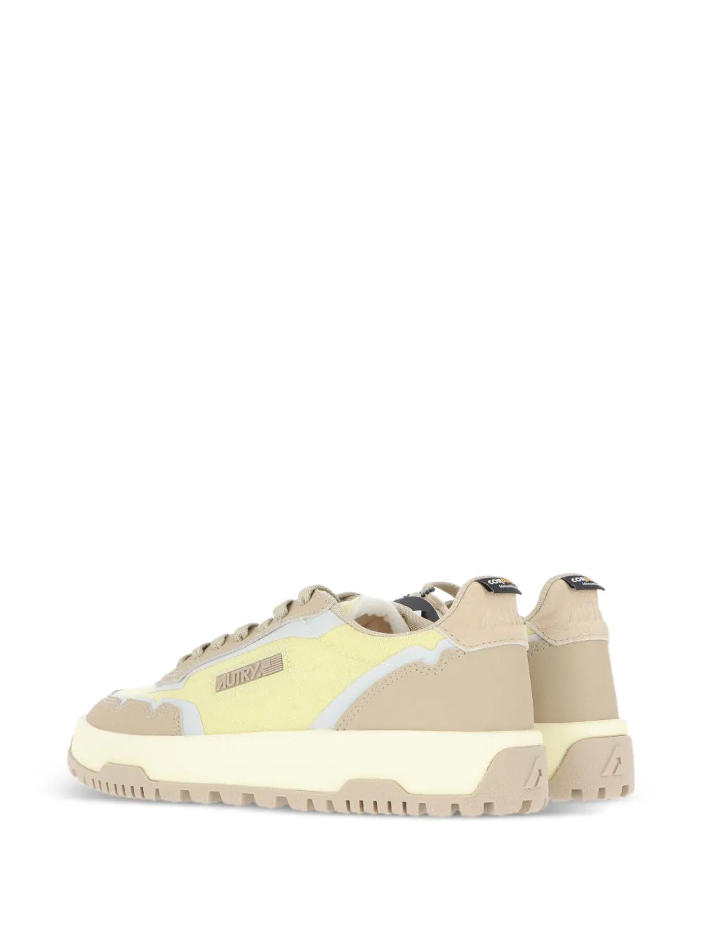 Autry Low Wildpace Pumps
