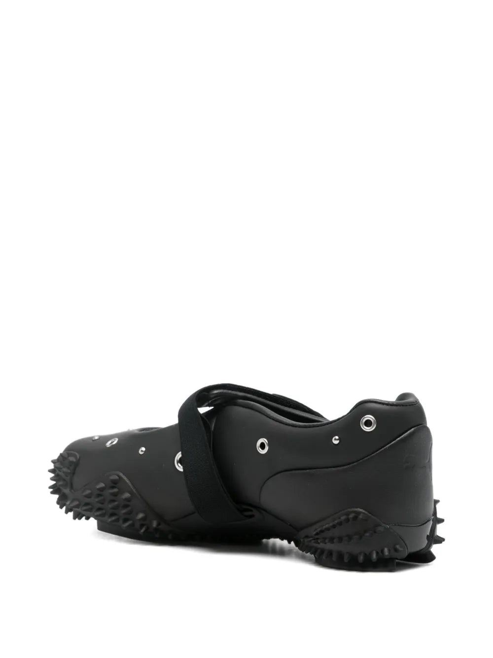 PUMA Studded Mary Jane Trainers