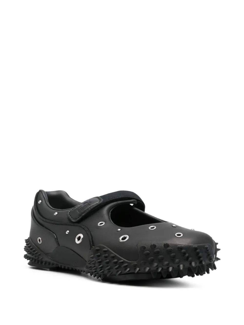PUMA Studded Mary Jane Trainers