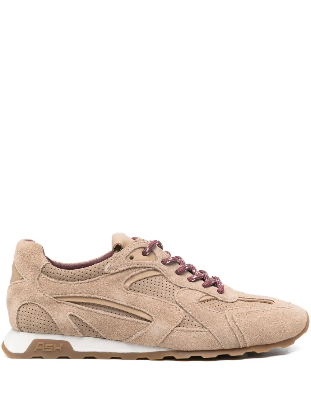 Ash Ash Kasar Lace-Up