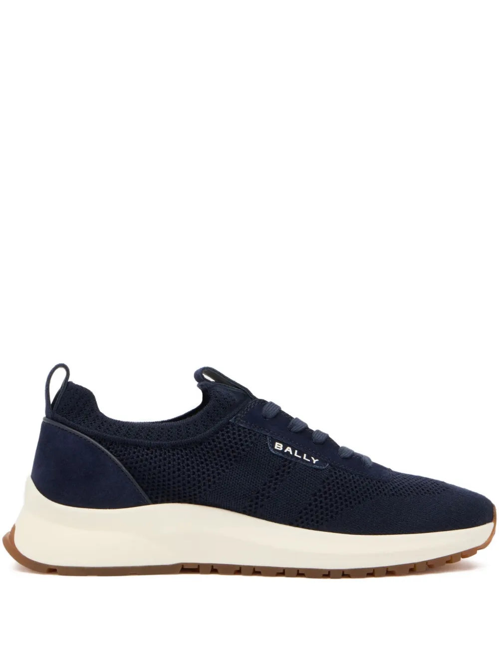 Bally Outline Sneakers