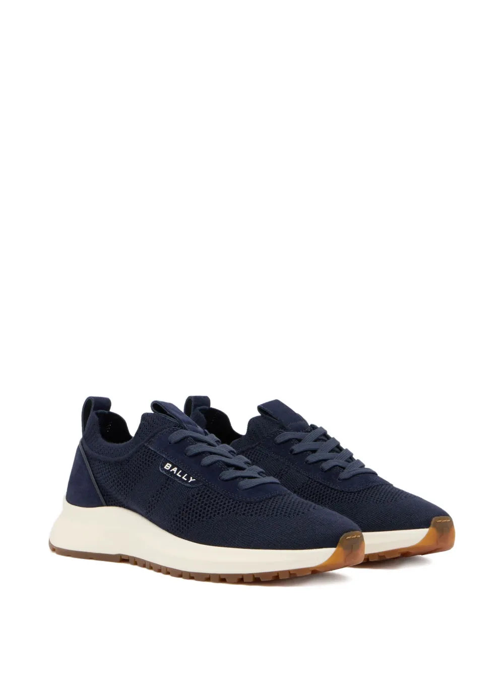 Bally Outline Sneakers