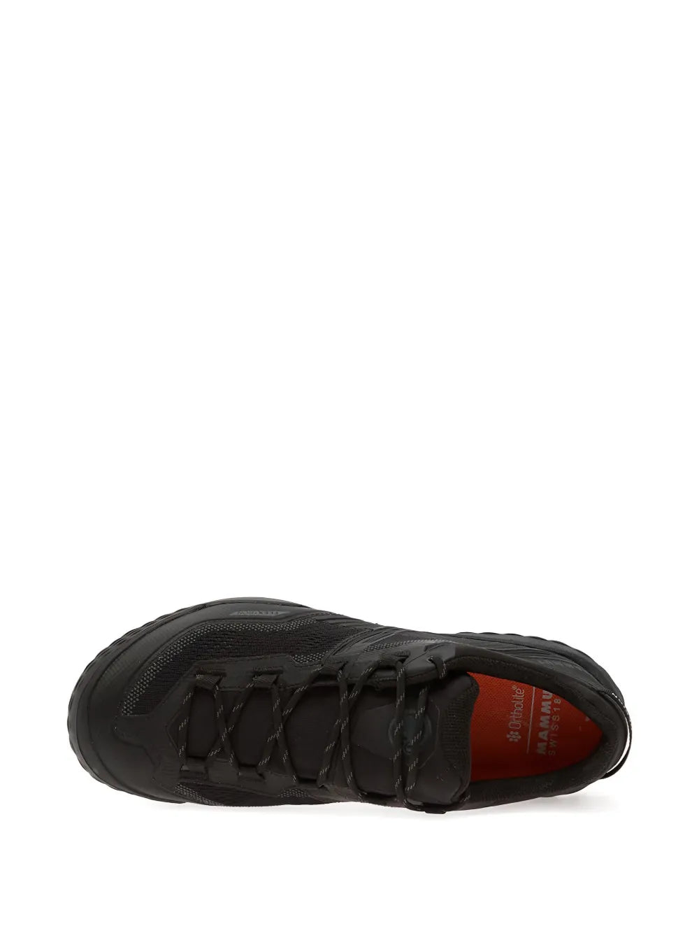 Mammut Ducan Ii Low Gtx Trainers