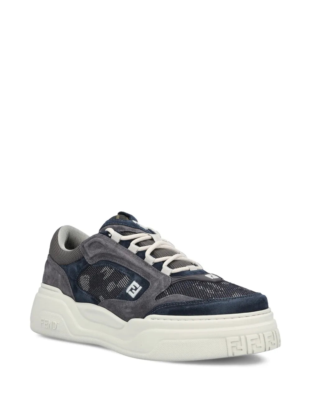 Fendi Force Sneakers