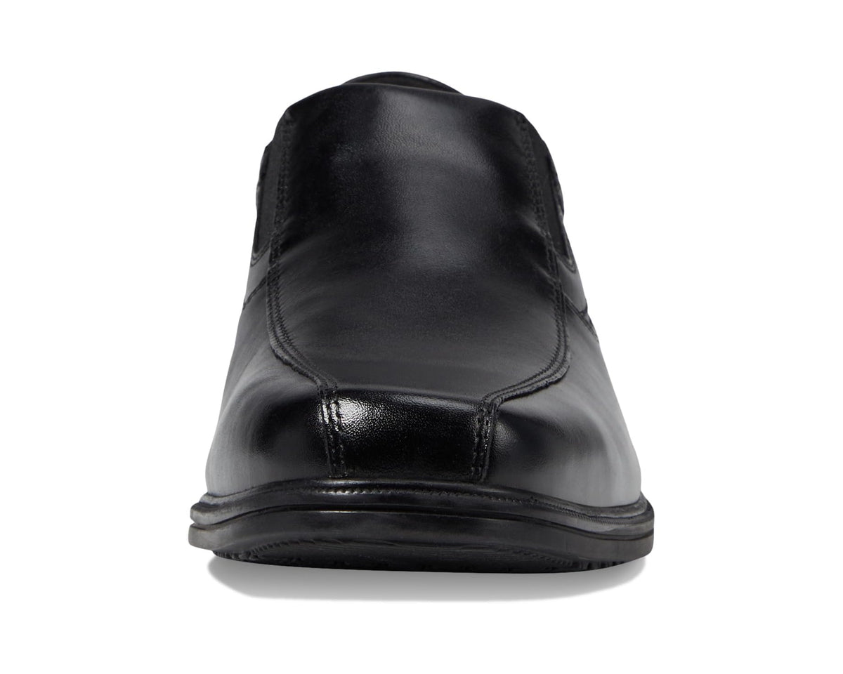 Men's Rockport Taylor Waterproof Slip-On Black