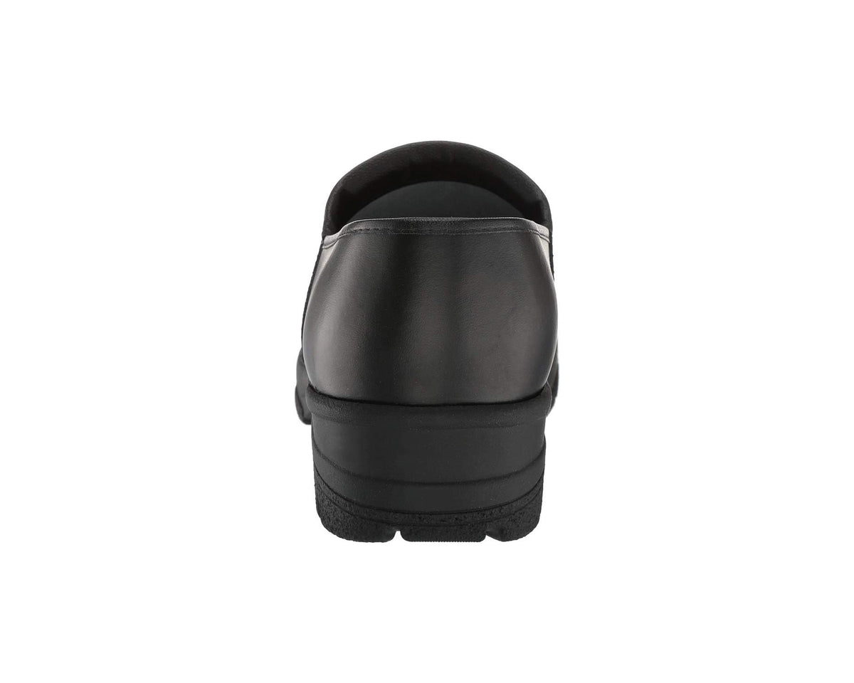 Men's Sanita Signature David PU Black
