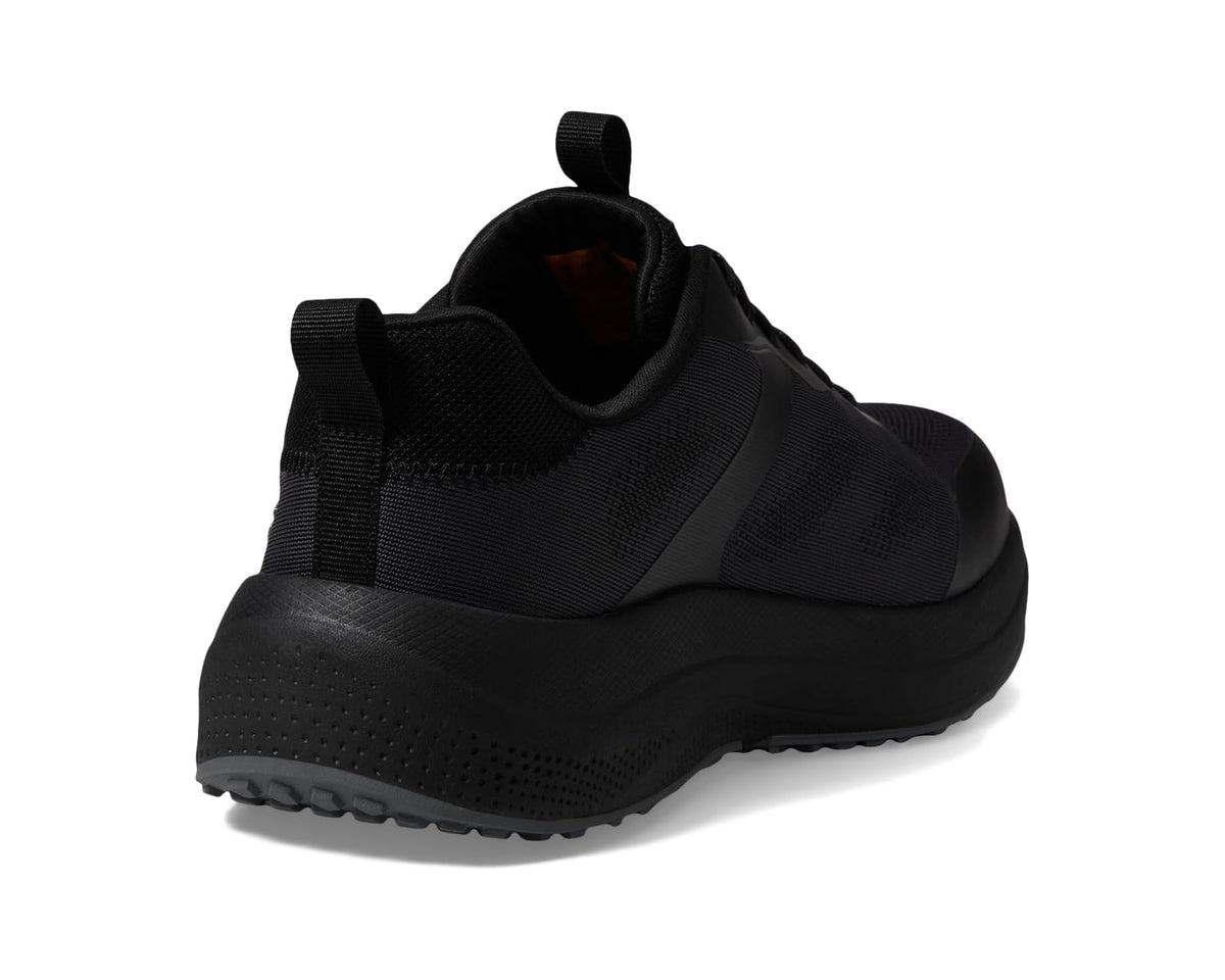 Men's SKECHERS Work Transporter Lite Comp Toe Black