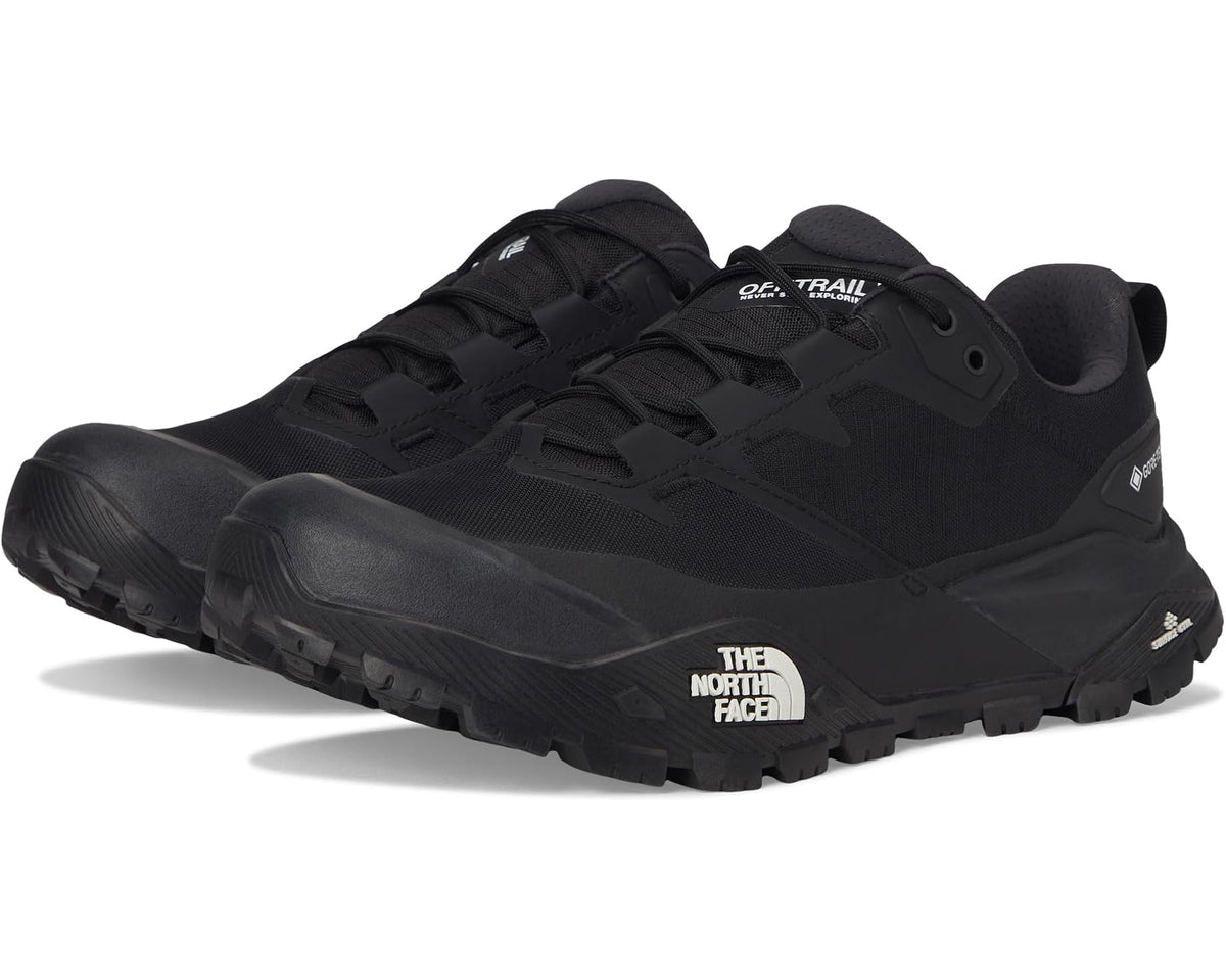 Men's The North Face Offtrail Hike GORE-TEX TNF Black/TNF White