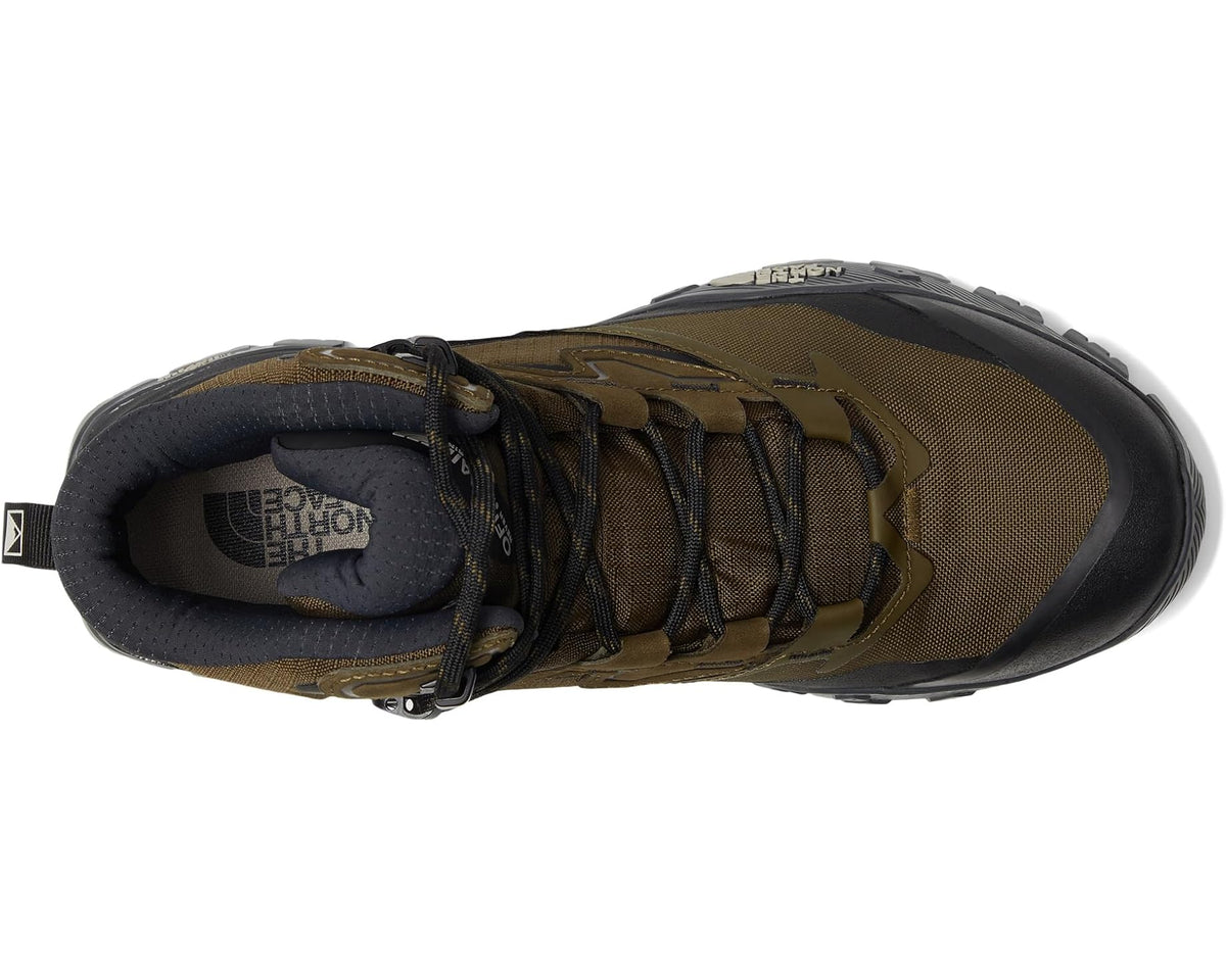Men's The North Face Offtrail Hike LT Mid GORE-TEX Sycamore/TNF Black