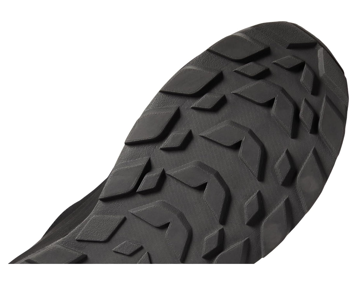 Men's Salomon Elixir GORE-TEX® Black/Magnet/Quiet Shade