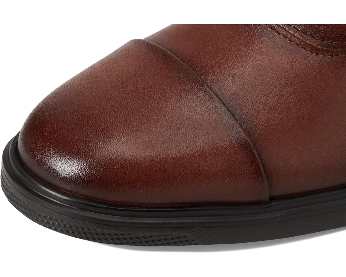 Men's Rockport Keefe Medium Natural Leather
