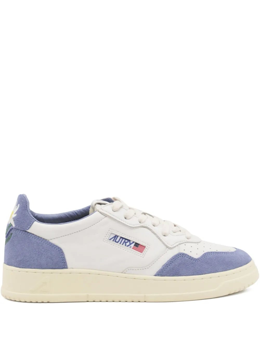 Autry Medalist Sneakers - Eurostride