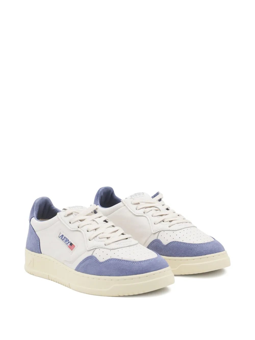 Autry Medalist Sneakers - Eurostride