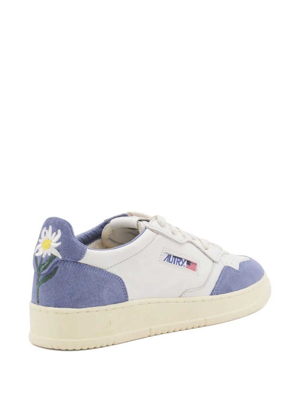 Autry Medalist Sneakers - Eurostride