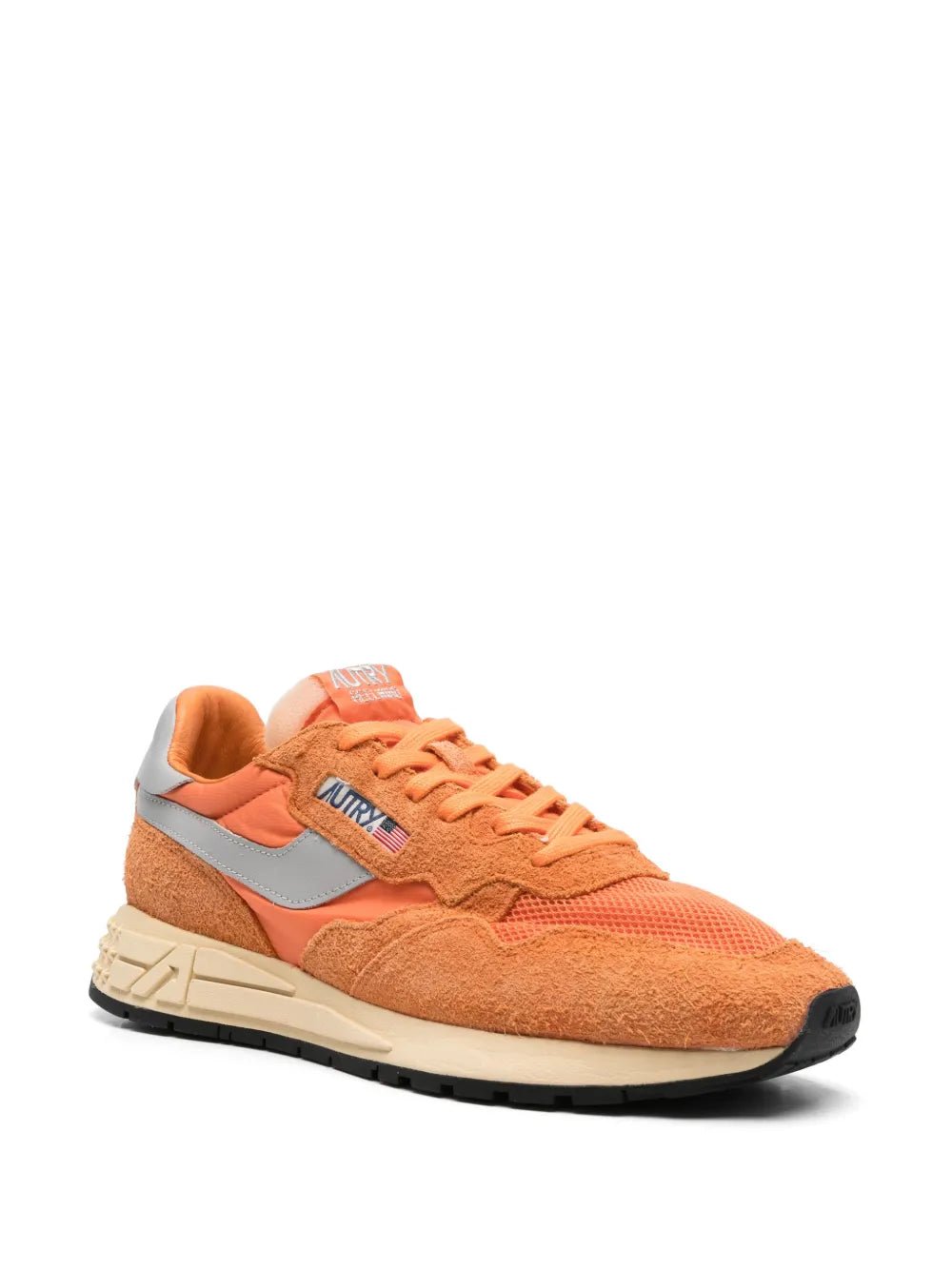 Autry Reelwind Low Sneakers - Eurostride
