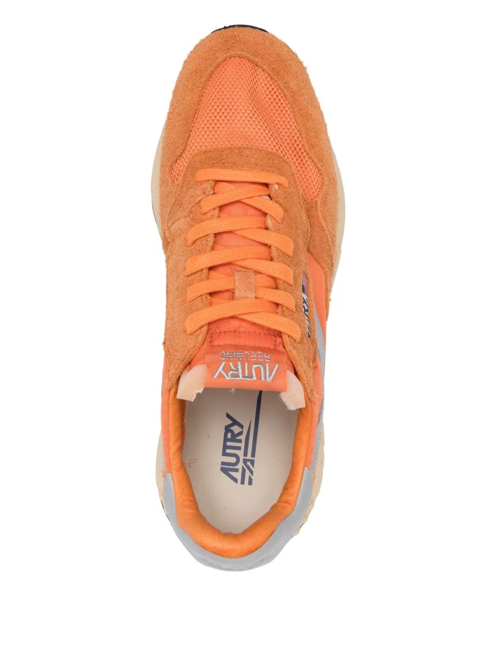Autry Reelwind Low Sneakers - Eurostride