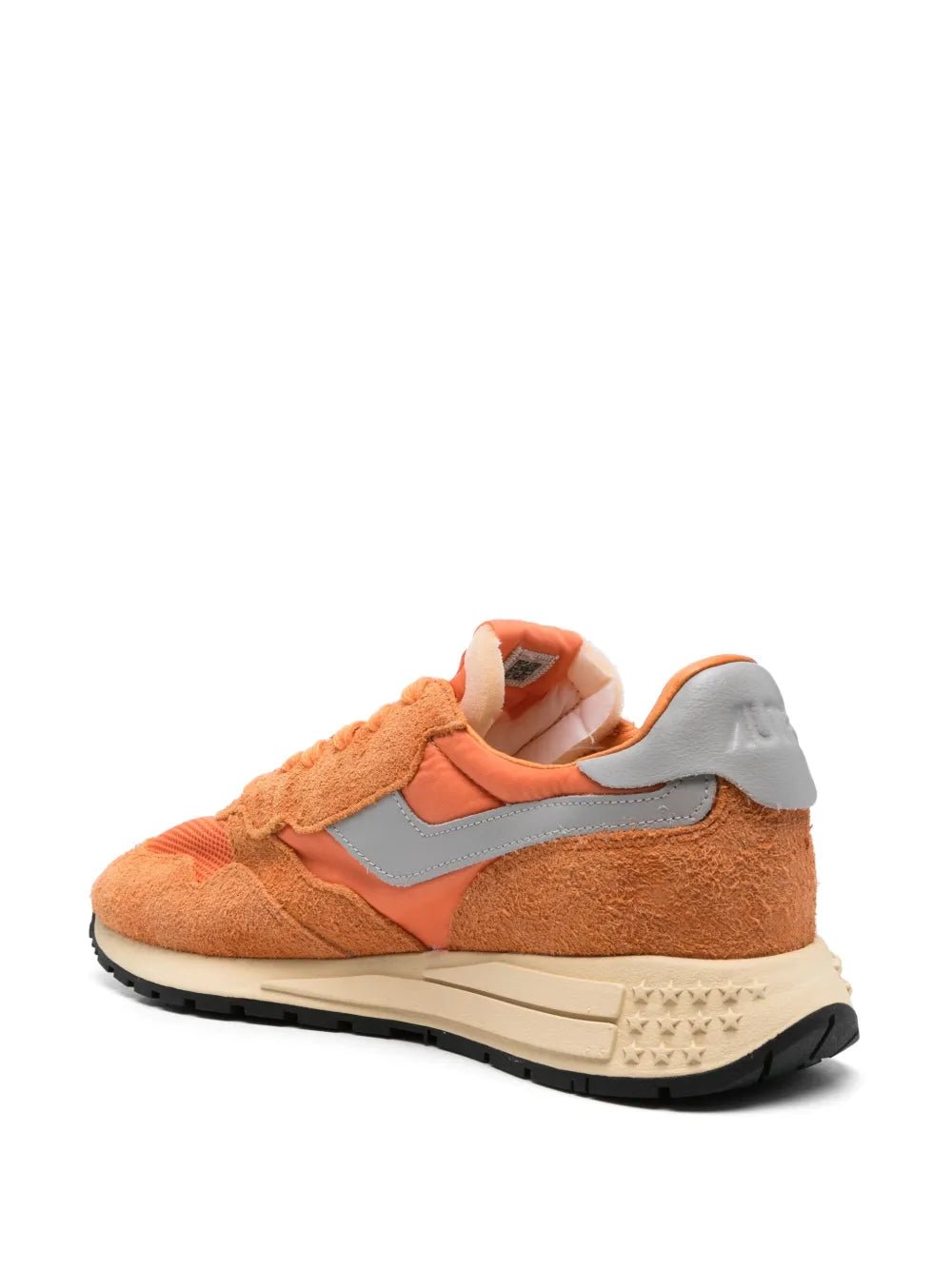 Autry Reelwind Low Sneakers - Eurostride
