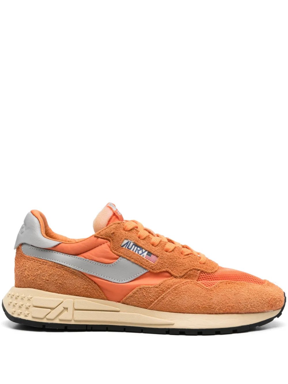 Autry Reelwind Low Sneakers - Eurostride