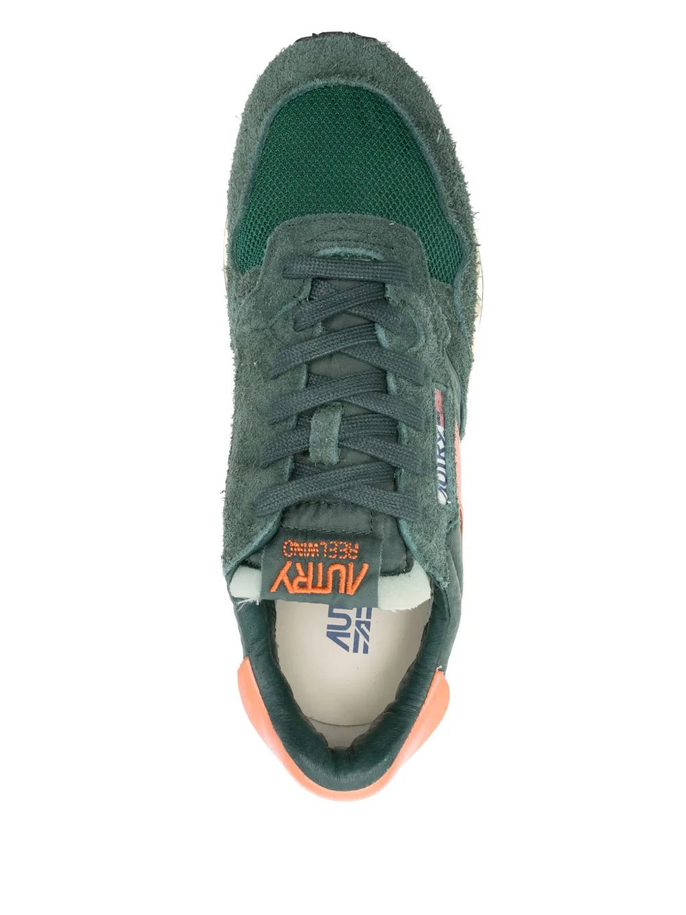 Autry Reelwind Sneakers - Eurostride