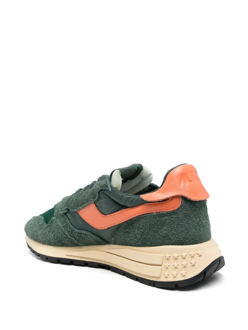 Autry Reelwind Sneakers - Eurostride