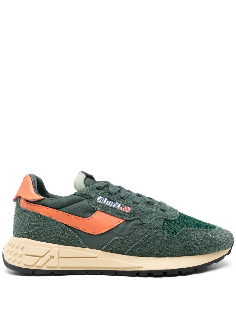 Autry Reelwind Sneakers - Eurostride