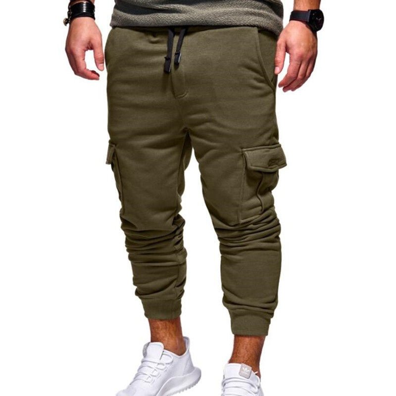 Men Sweatpants - My Store