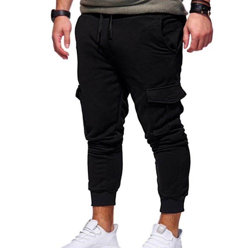 Men Sweatpants - My Store