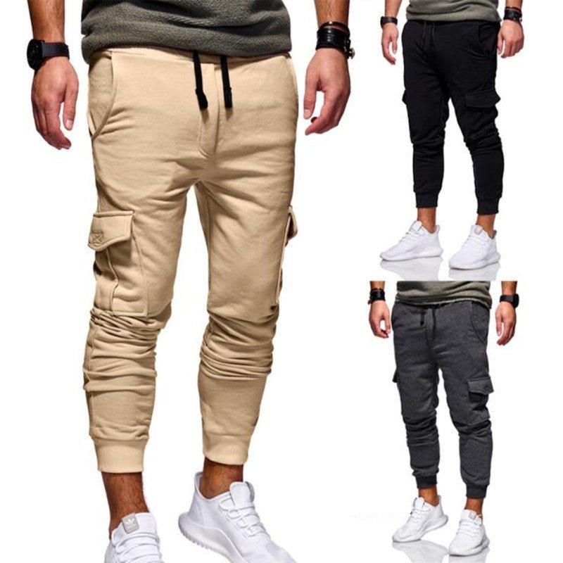 Men Sweatpants - My Store