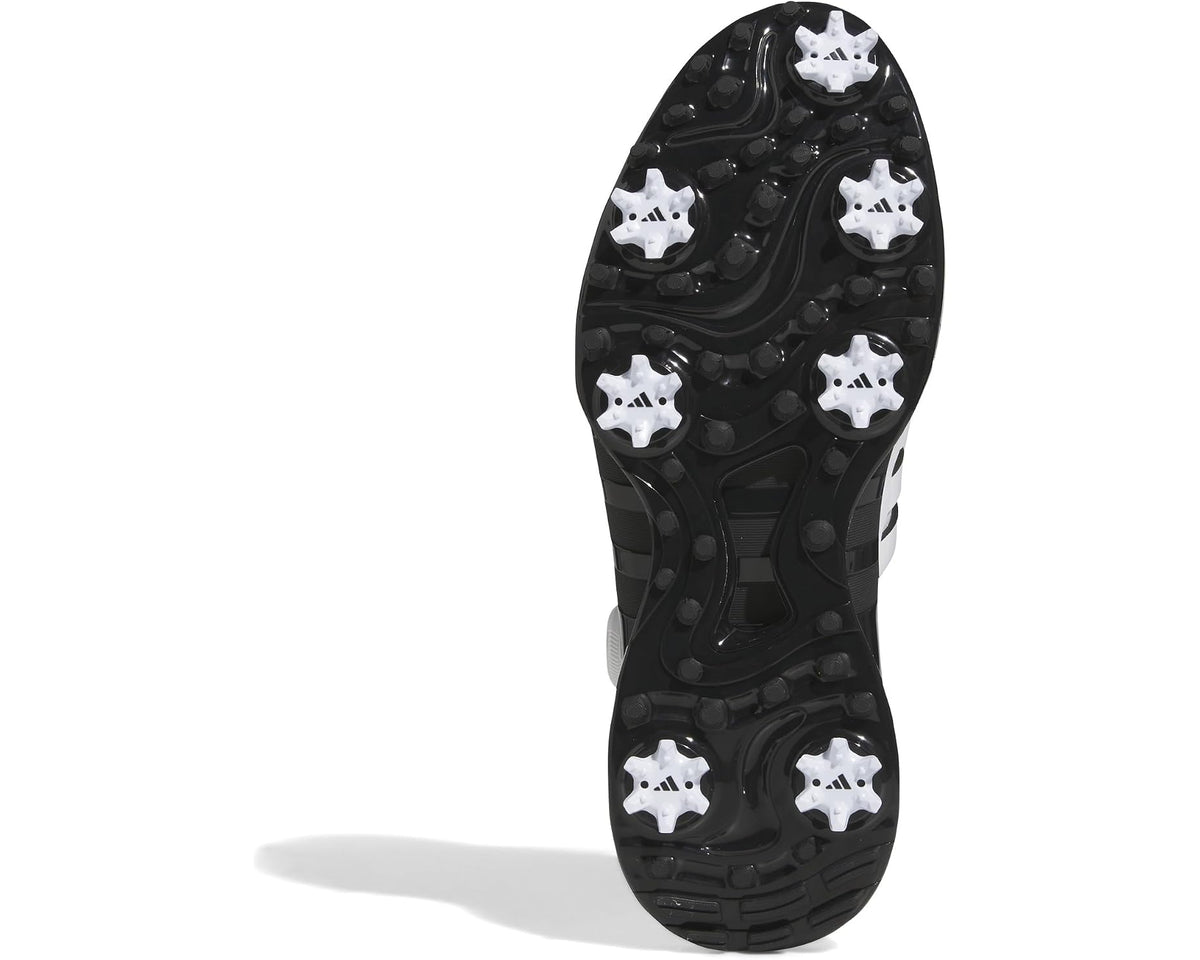 Men's adidas Golf Tour360 24 Boa Footwear White/Footwear White/Coreblack - Eurostride