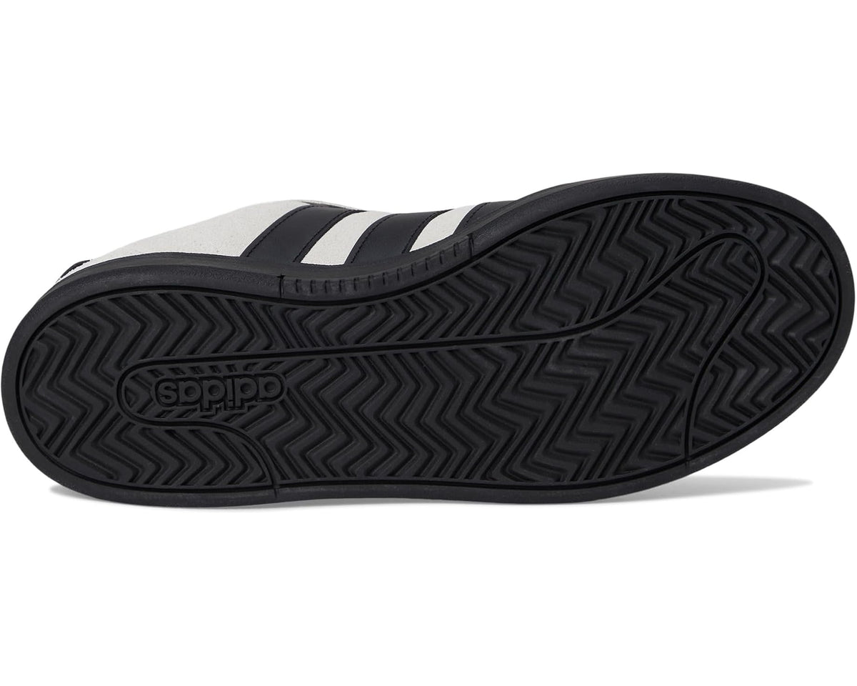 Men's adidas Grand Court Alpha Grey/Black/Black - Eurostride