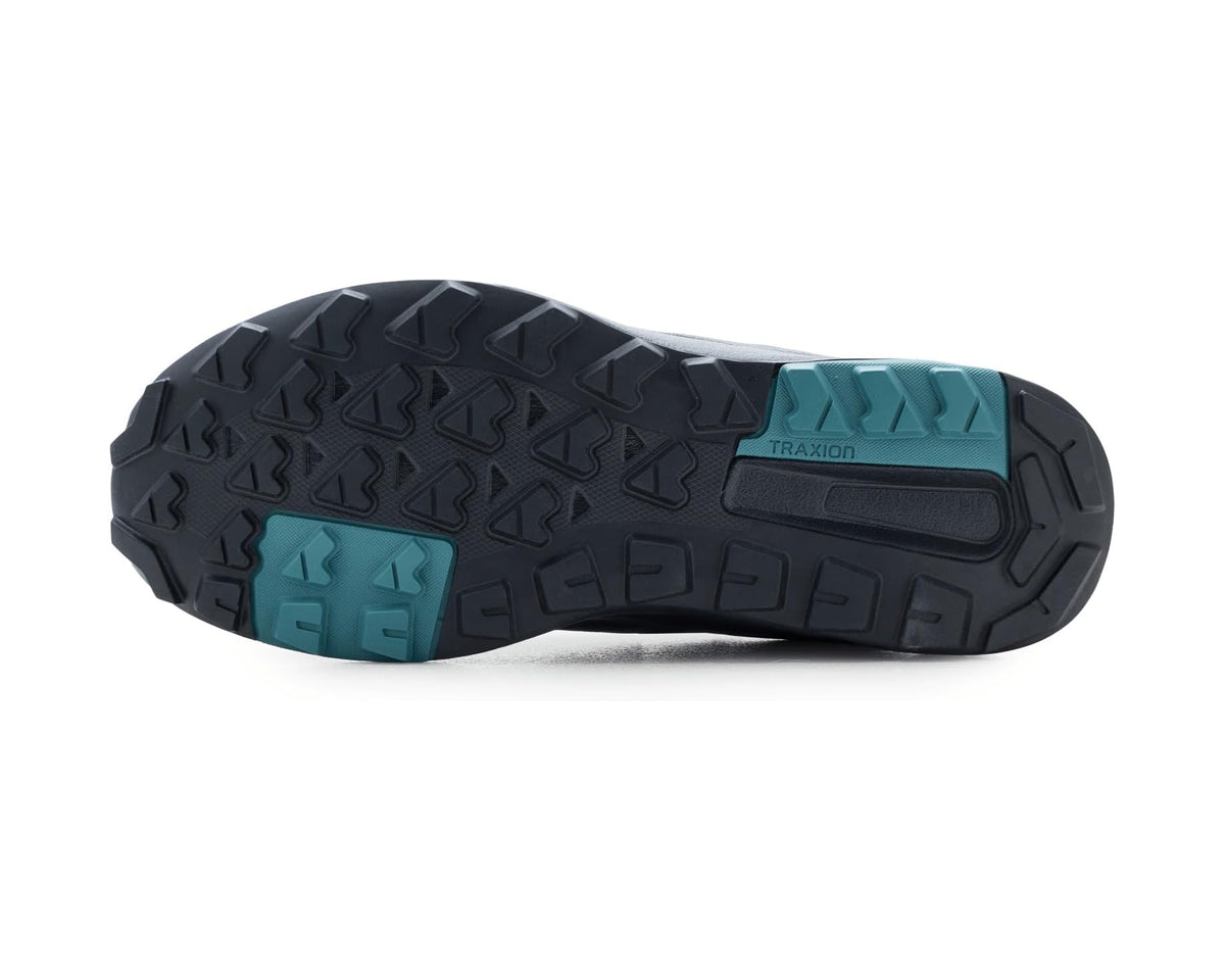 Men's adidas Outdoor Terrex Anylander Rain.RDY Hiking Shoes Cardboard/Black/Shadow Olive - Eurostride