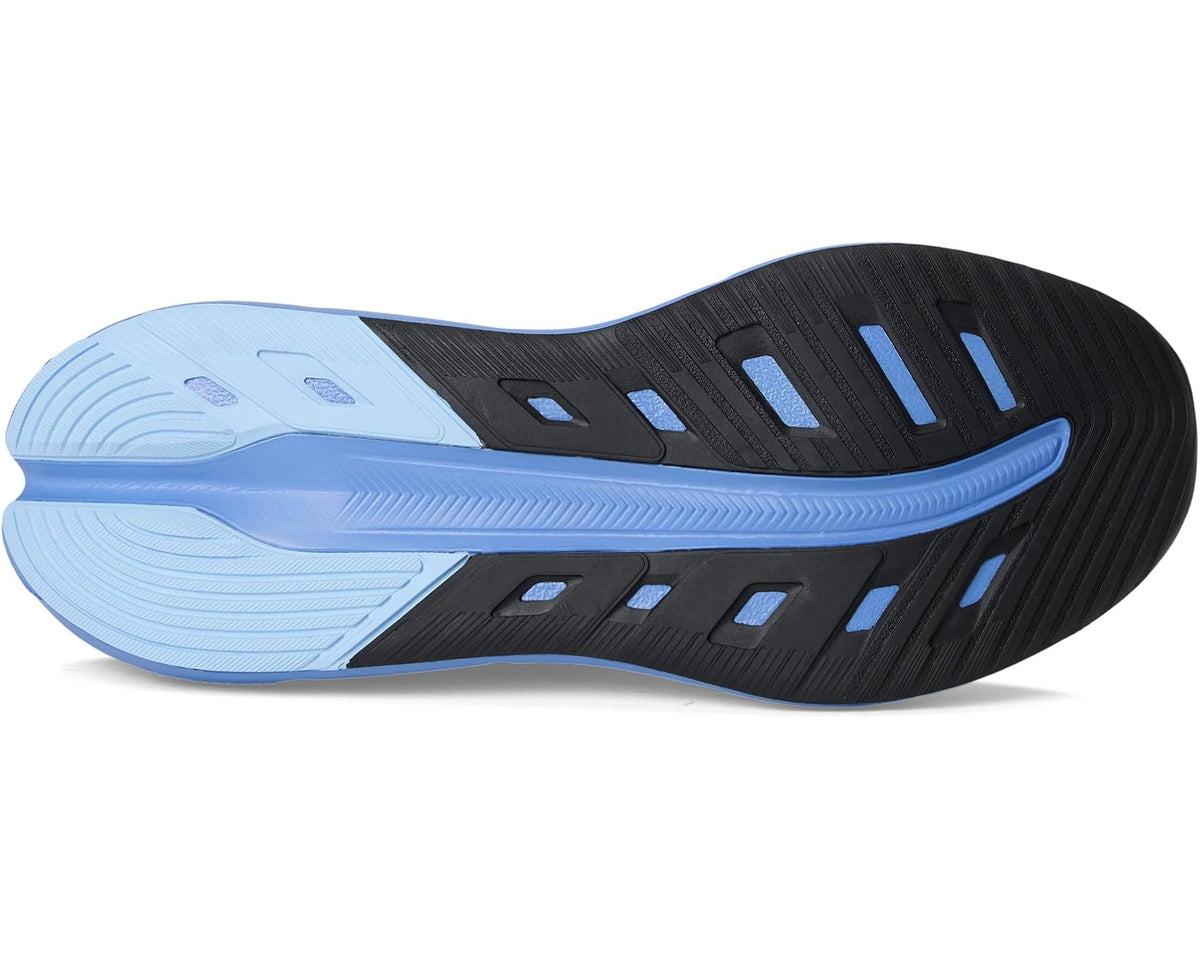 Men's adidas Questar 3 Running Shoes Dash Grey/Preloved Ink/Blue Fusion - Eurostride