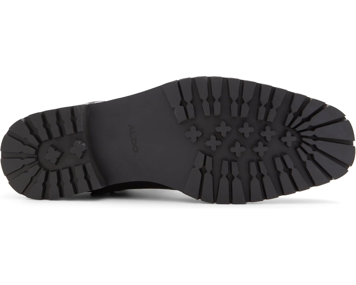 Men's ALDO Brewster Black - Eurostride