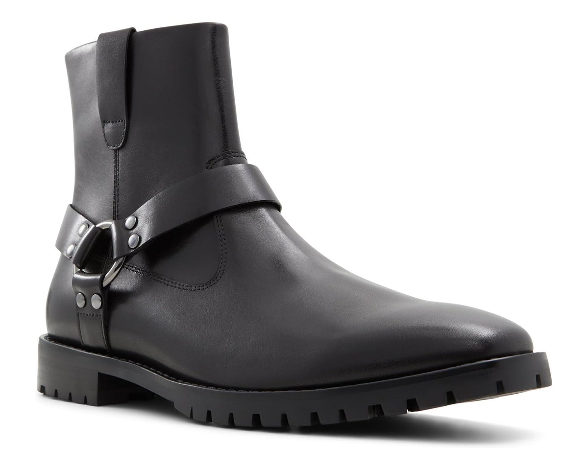 Men's ALDO Brewster Black - Eurostride
