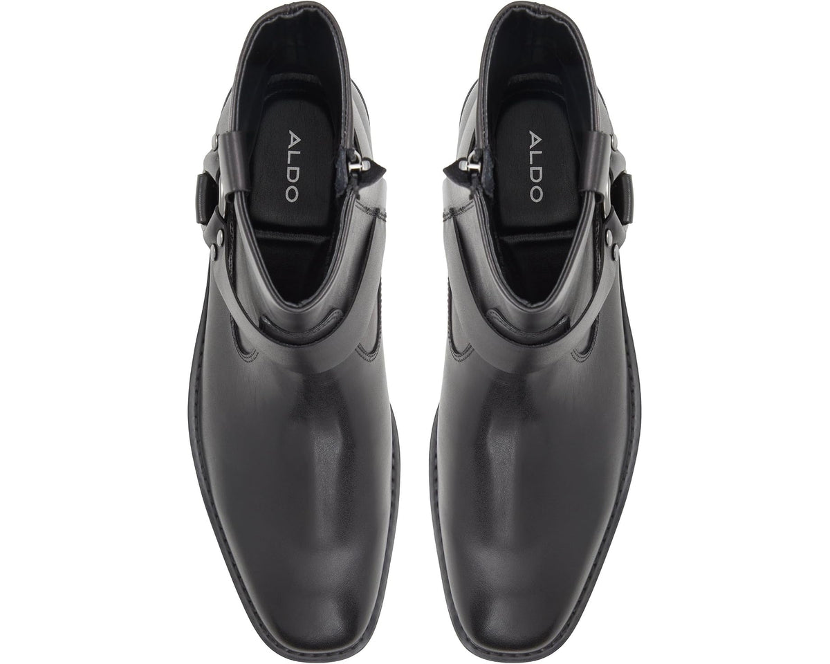 Men's ALDO Brewster Black - Eurostride
