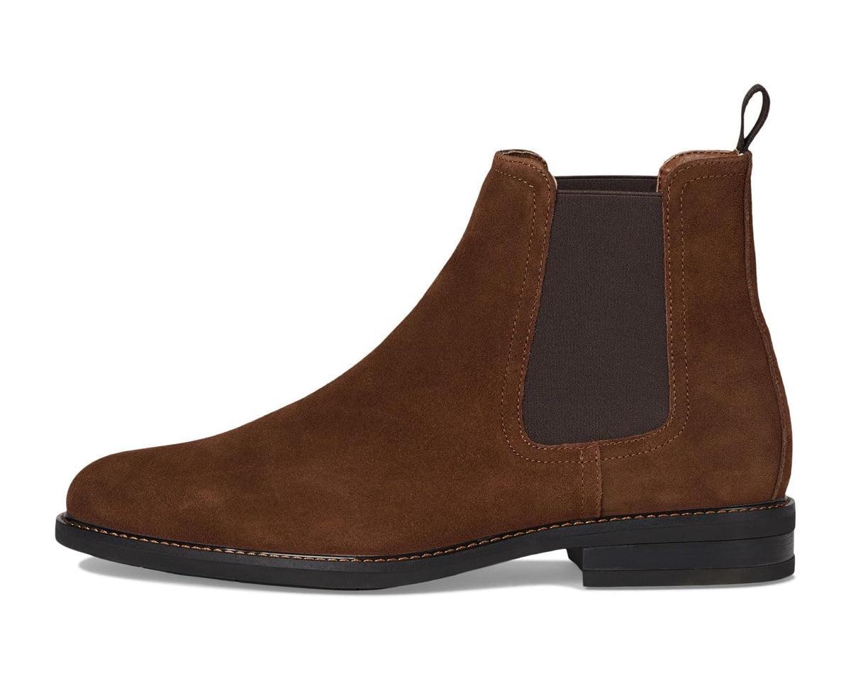 Men's ALDO Bristoll-Wide Brown - Eurostride