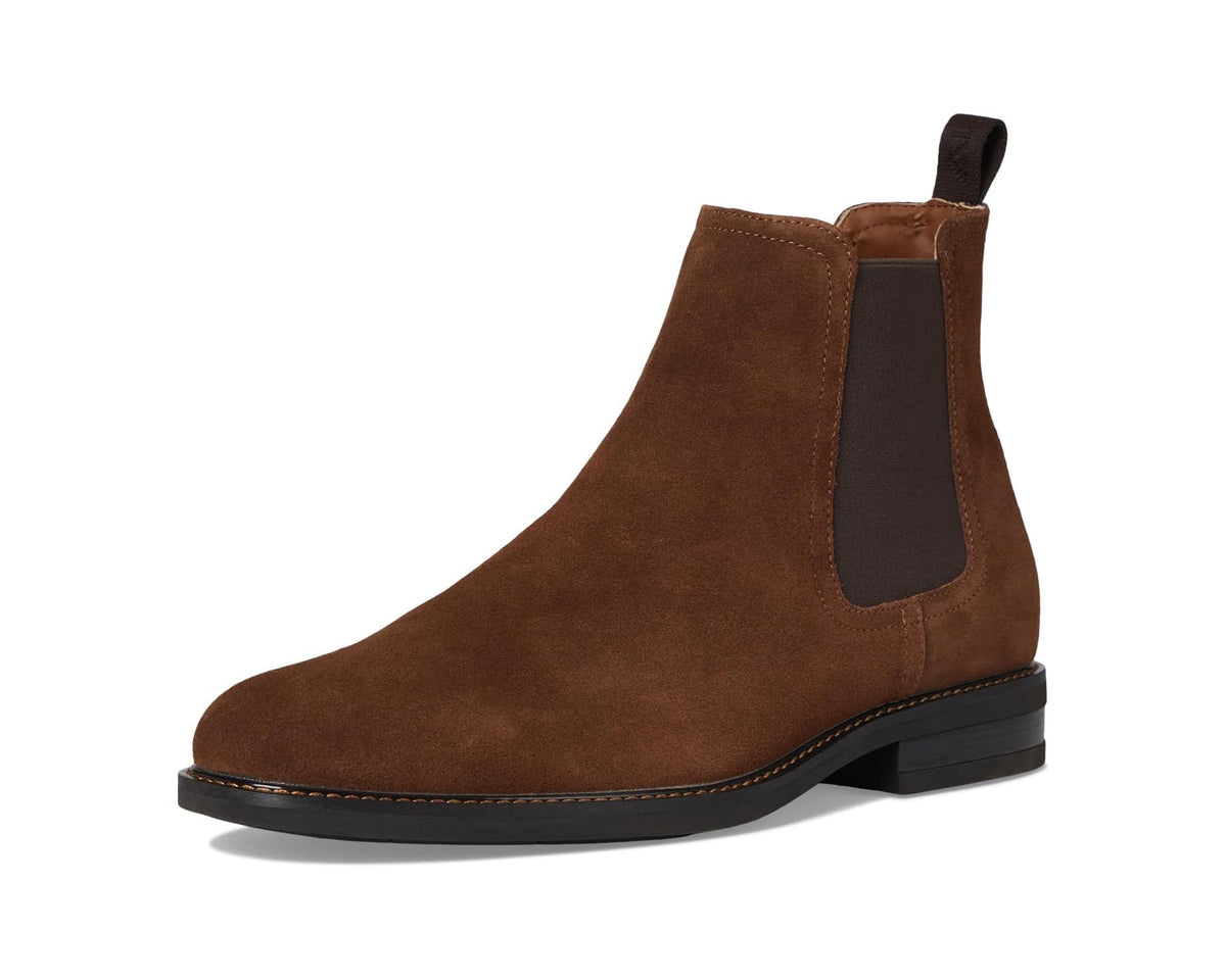 Men's ALDO Bristoll-Wide Brown - Eurostride