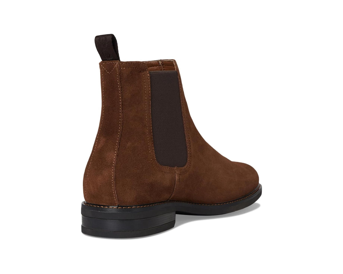 Men's ALDO Bristoll-Wide Brown - Eurostride