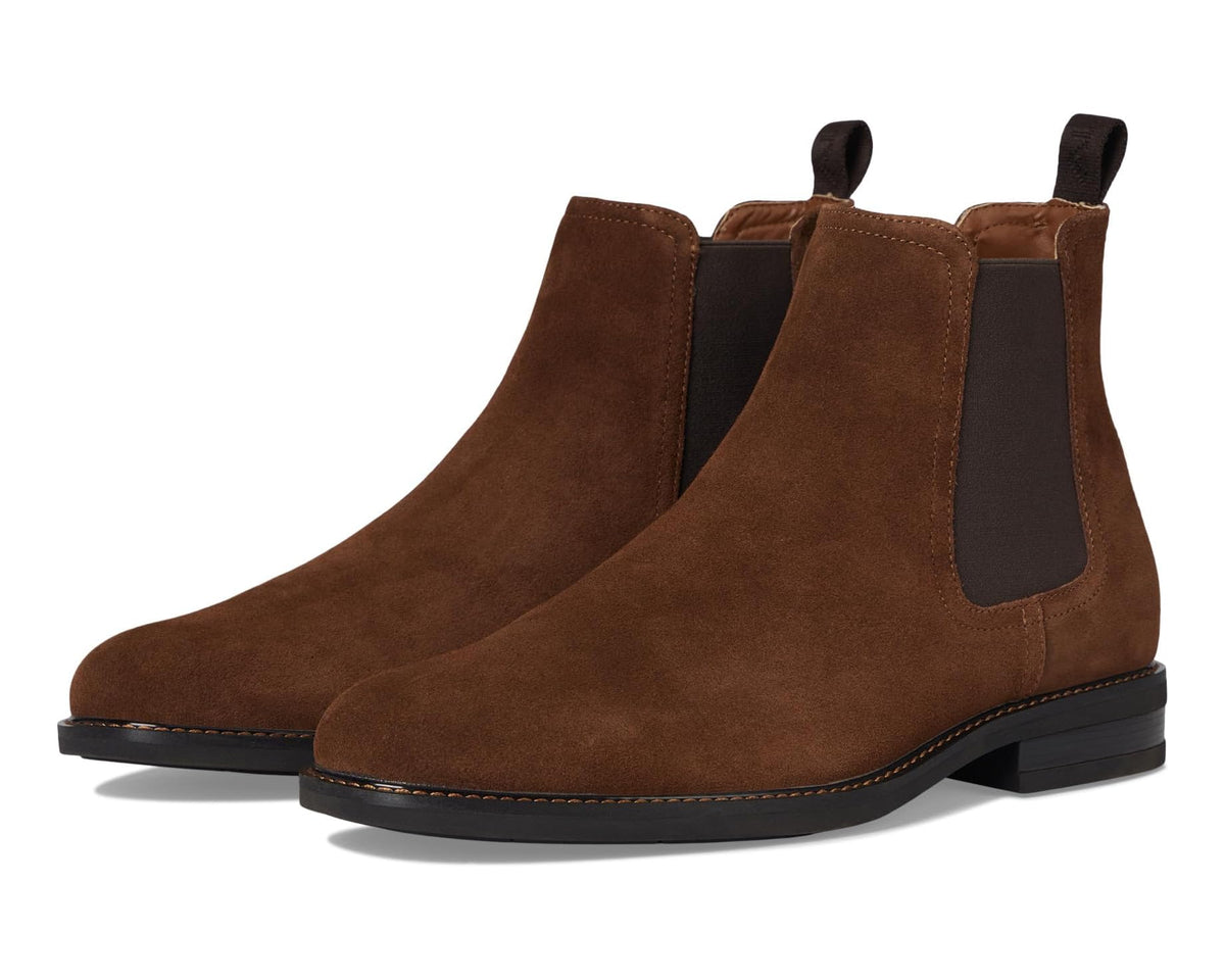 Men's ALDO Bristoll-Wide Brown - Eurostride