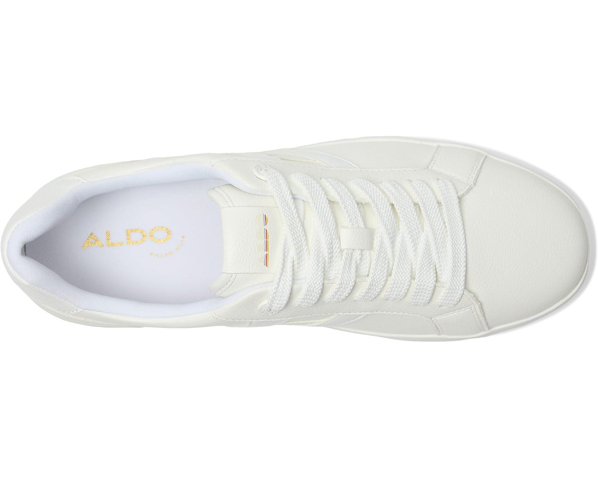 Men's ALDO MTL72Sneaker Bone - Eurostride