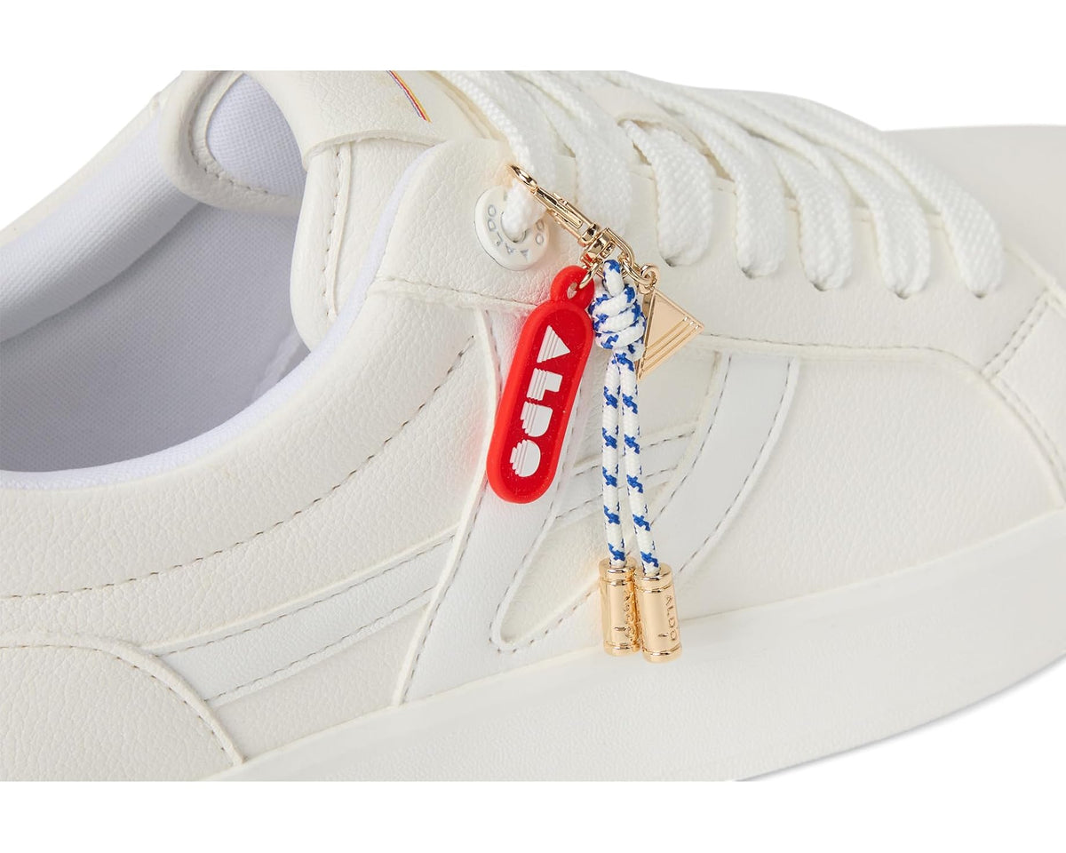 Men's ALDO MTL72Sneaker Bone - Eurostride