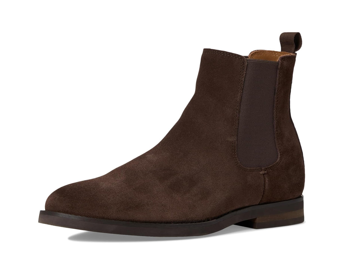 Men's ALDO Wynford Dark Brown - Eurostride