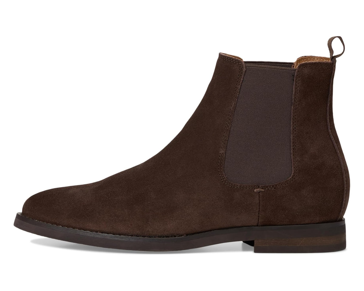 Men's ALDO Wynford Dark Brown - Eurostride