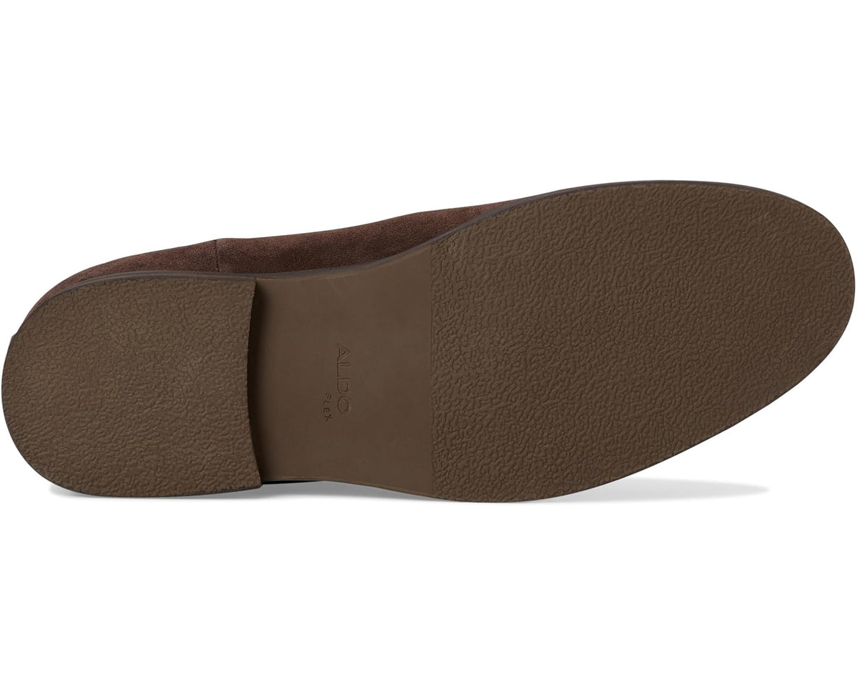 Men's ALDO Wynford Dark Brown - Eurostride
