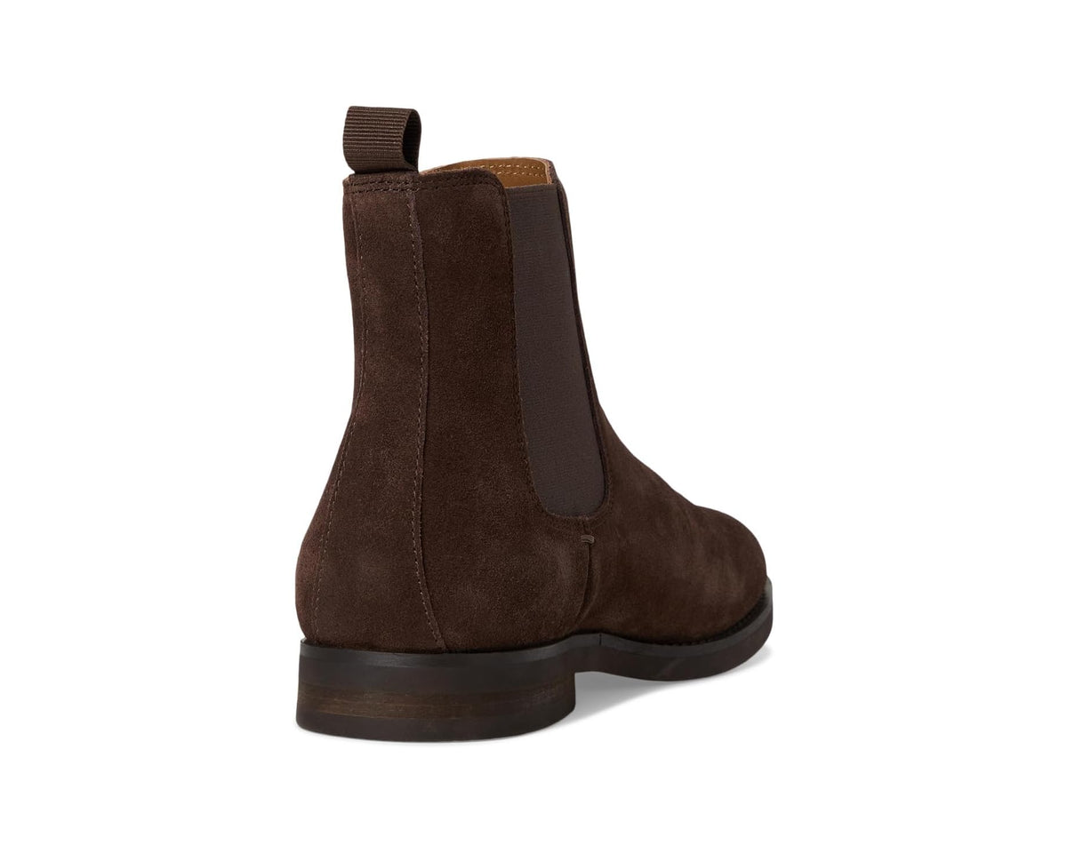 Men's ALDO Wynford Dark Brown - Eurostride